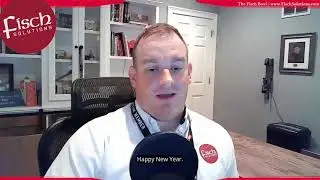 The Fisch Bowl - Episode 0 . The New Year