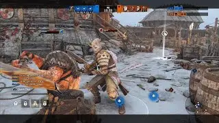 For Honor - Betrayal
