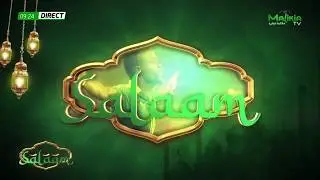 🔴[ DIRECT ] SALAAM MATINALE AVEC SEYDOU NOUROU KANE l JEUDI 05 FÉVRIER 2026