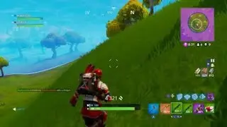 20-Kill duo win with GodEl1TE Battle Royale!!!