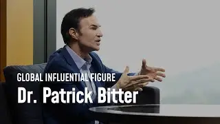 Interview with Dr. Patrick Bitter, World-renowned Dermatologist and Founder of Fotofacial ①