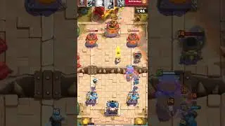Clash Royale cerca d las 11 mil copas #clashroyale #clah #gaming #supercell #games