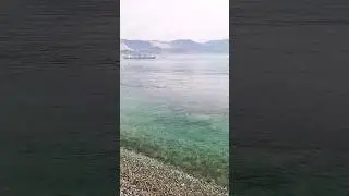 чёрное море 2 марта #новороссийск #live #love #like #nature #shortsvideo