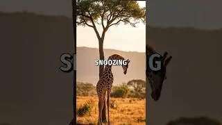 Amazing Animal Sleep Patterns You Didn't Know! 🦉
