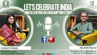 Let&rsquo;s celebrate India (Diwali Edition on Consumption story)