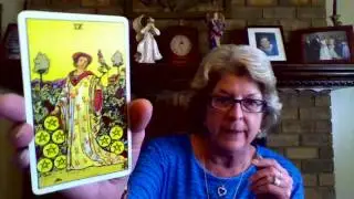 Aries May 2016