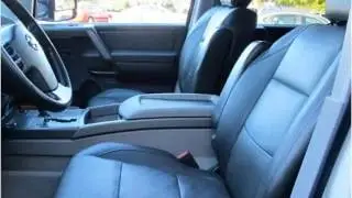 2004 Nissan Titan Used Cars Corvallis OR
