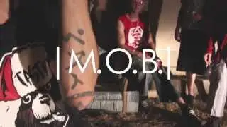 Profecy ft. Too Tall - M.O.B.