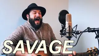 Megan Thee Stallion - Savage