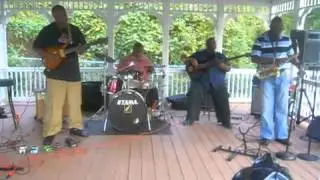 Jamaic Funk