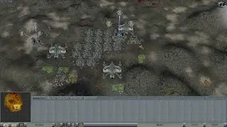 Earth 2150: Escape from the Blue Planet - 68 - LC, Anden - PC, Loco Mod, German