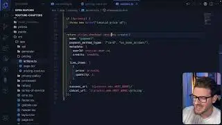Как я внедряю кредитную систему с помощью Stripe