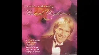 Richard Clayderman-Changing Partners