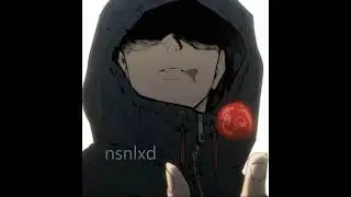 『Yuji shows up in modulo🔥』 || credit for animation: nsnlxd,unet #jjk#modulo#jujutsukaisen#phonk