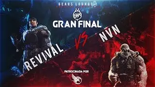 Liga Gears Lounge GB Pro 11T:  GRAN FINAL 