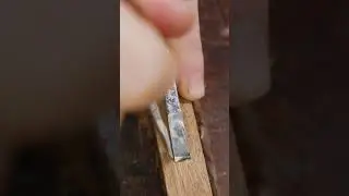 How to Setup a Mortising Gauge