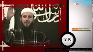 Mr Semir Imamović  Bolesti srca _ Džemat-Sabah _