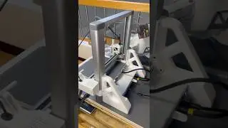 Helpful anti-vibration support for the A1🤩 #layerworks #bambulab #helpful #useful #upgrade