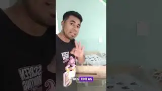 COMO HACER SERIGRAFIA / TUTORIAL SERIGRAFIA / SERIGRAFIA TEXTIL