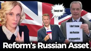Приятель Фараджа забрал российские деньги: Натану Гиллу из Reform сегодня грозит тюрьма!