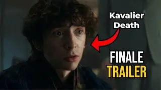Alien Earth Finale: Wendy's Betrayal, Cavalere's Death & The Telis Twist