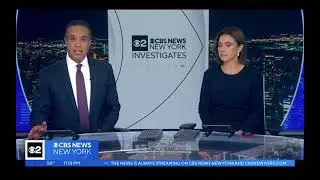Assaults on Transit Workers CBS Report