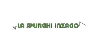 LA SPURGHI INZAGO - Video Istituzionale