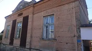 Stara Lešnica!! Pogled na to kako je selo Lešnica nadomak Loznice izgledalo pre samo sto godina.