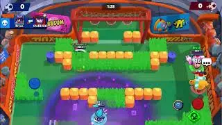 #brawlstars  #randombs  quiero participar en el sorteo