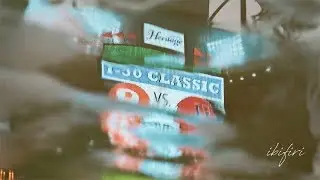Heath Hawks vs Rockwall Yellowjackets: I-30 Classic | FOOTBALL HIGHLIGHTS