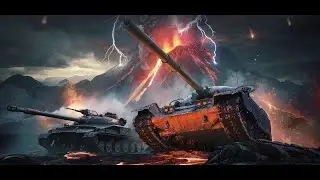 Мир танков Формат Спринт 7x7 Вылазки