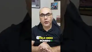 Dicas chocantes para investidores! Erros comuns que voc&ecirc; n&atilde;o imaginava