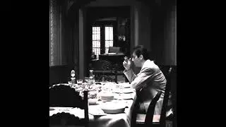Godfather sad meme template #memetemplate