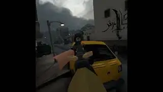 Missions in Tactical Assault VR (I didn't win)