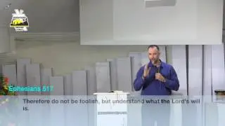 The Tools God gave us.