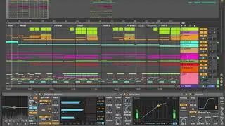 Producing FUTURE BASS In 3 MINUTES | Ableton Live  [Style Marshmello, Illenium, Calvin Harris]