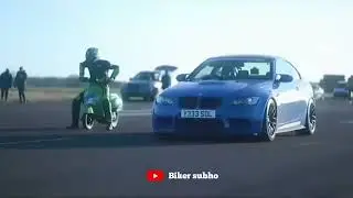 Supercar vs vaspa Drag Race 🚀