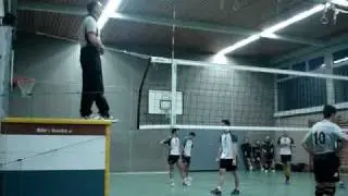 SVO H1 vs. VBC Langenthal 2