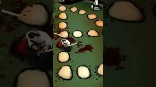 Killing Everyone Samurai Vengeance #16