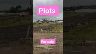 plots for sale ratibad। farmhouse for sale #bhopal #agriculture #farmhouse #property