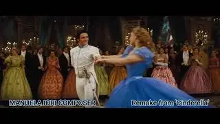 Manuela Iori Composer - My Cinderella Waltz - Musical remake of 'Cinderella'