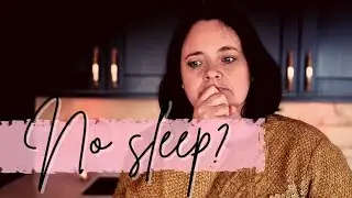 Why children don't sleep in adoption family life /common behaviours in adopted children