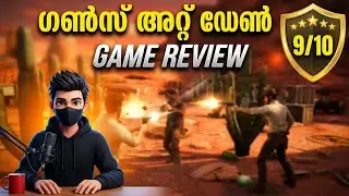 Best Wild West Shooting game മലയാളം ഗെയിംപ്ലേ |Guns at Dawn Game Review അടിപൊളി shooting mobile game