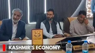 Prolonged Highway Closure &ldquo;Hurting&rdquo; Kashmir&rsquo;s Economy: MP  Ruhullah