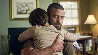 The Man Is Released From Prison And Decides To Change His Life For The Better