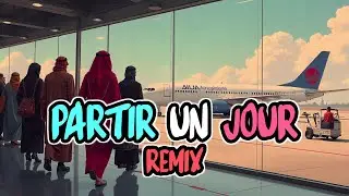Captain JP - Partir un jour ! (Remix Patriote)