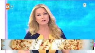 M&uuml;ge Anlı 3 Haziran 2016 Part 1
