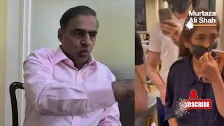 Abid Sher Ali vs Shahid Khan & Shayan Ali Viral Videos | What Really Happened At Turkish Restaurant