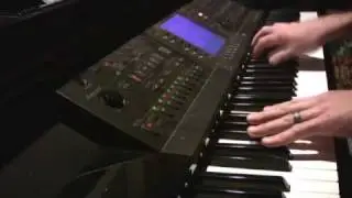 Next To Normal - I Miss The Mountains Piano Karaoke