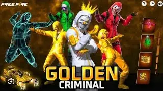 GHOST CRIMINAL NIKAL GAYA|| YELLOW CRIMINAL EXCHANGE !! SIRF 4000 DIAMOND MEIN NIKAL GAYA 🔥💯🎉🤑💥✨💯💯🎉🔥